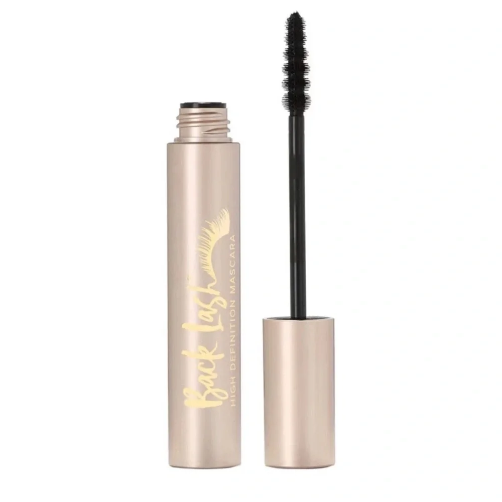 Belle Beauty Black Lash High XL Definition Mascara - Very Black by Kim Gravel